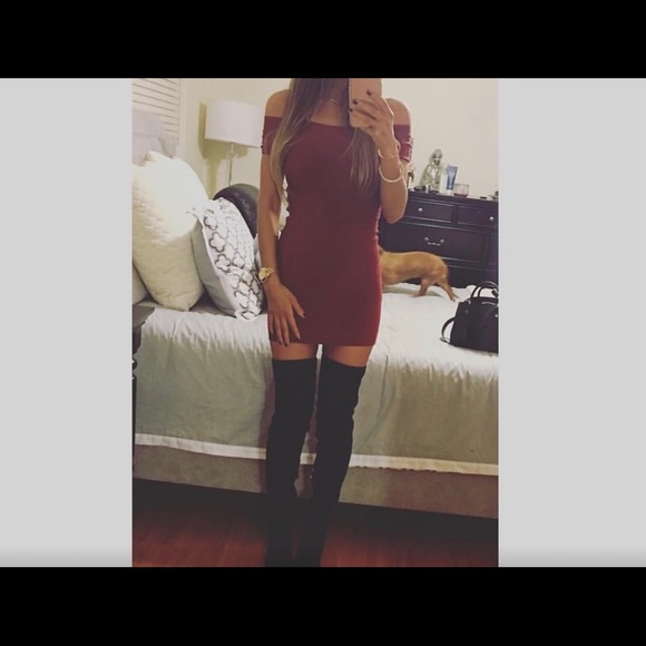 bebe Dresses & Skirts - Bebe bandage dress